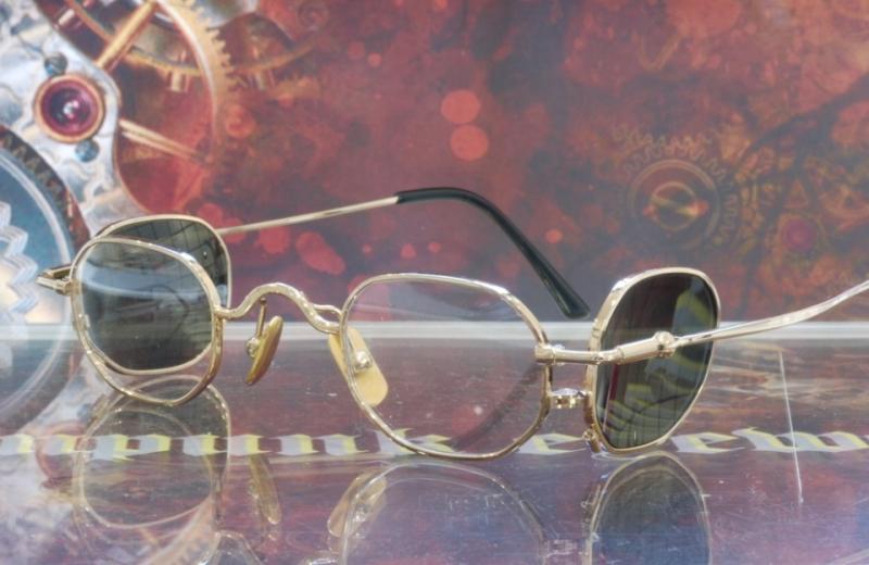 Steampunk