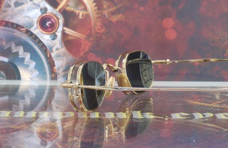 Steampunk