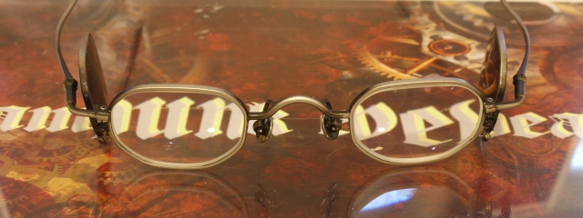 Steampunk